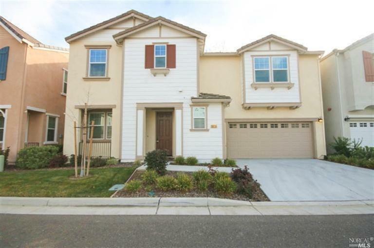 Property Photo:  3514 Verona Terrace  CA 95618 