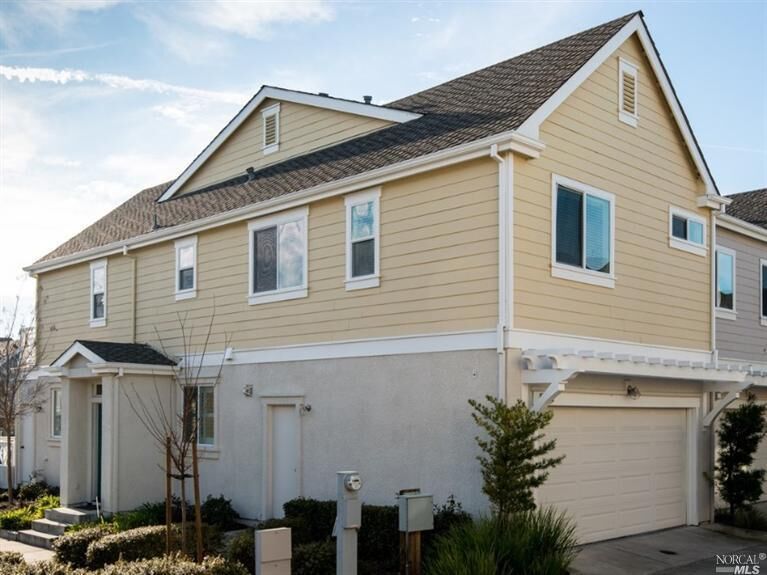 Property Photo: 1956 Belgrave Drive CA 94954