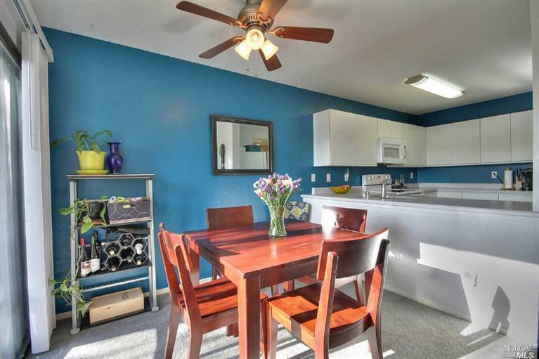 Property Photo: 411 Mission Boulevard CA 95409