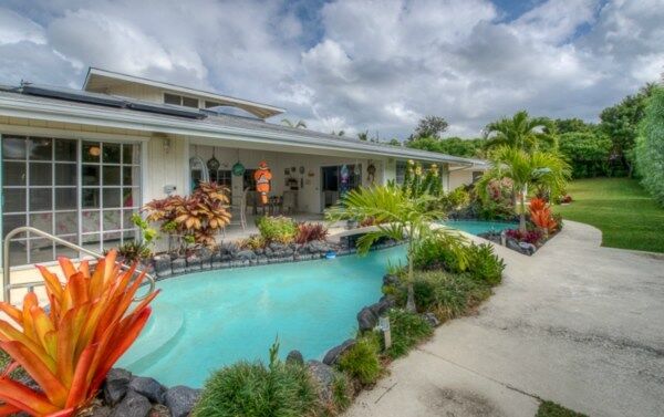 Property Photo: 73-1292 Ilau St HI 96740