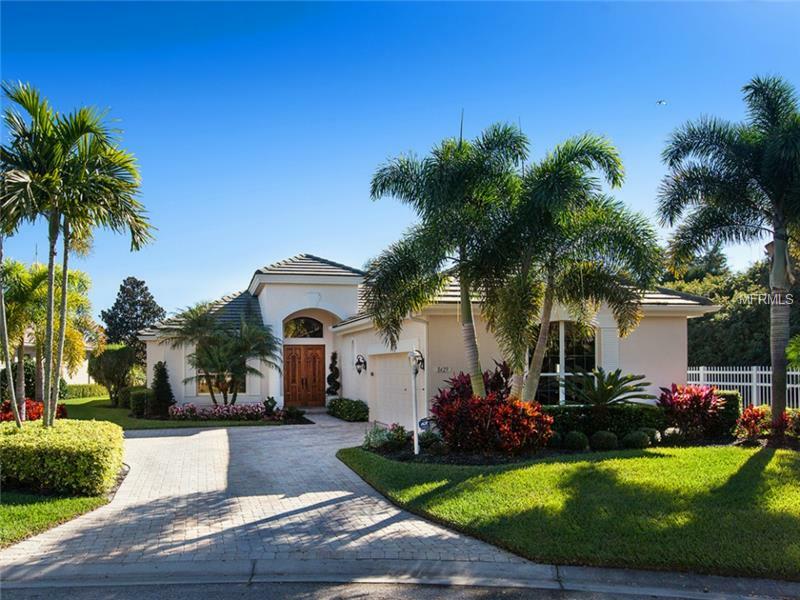 Property Photo: 8429 Misty Morning Court FL 34202