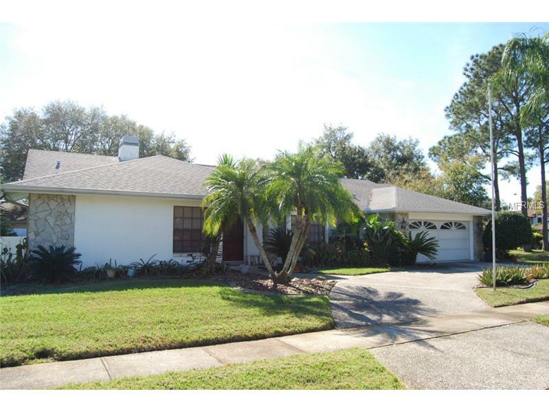 Property Photo:  355 Cypress Creek Circle  FL 34677 