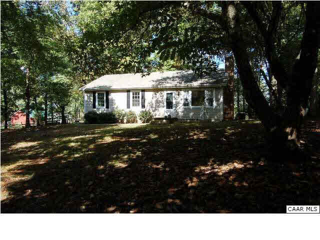 Property Photo:  3028 Watts Farm Rd  VA 22911 