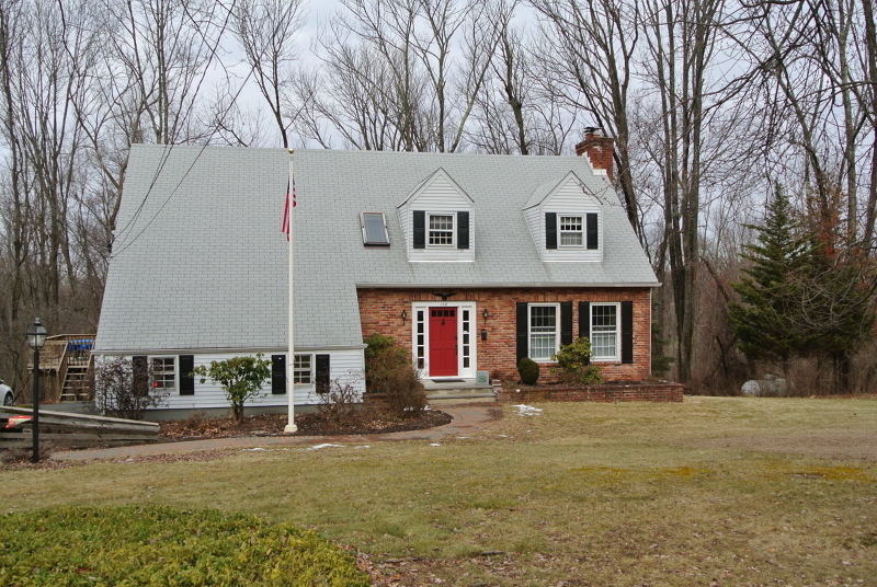 Property Photo:  138 Stanhope Rd  NJ 07871 