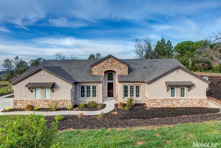 Property Photo: 1145 Sleeping Child Lane CA 95603