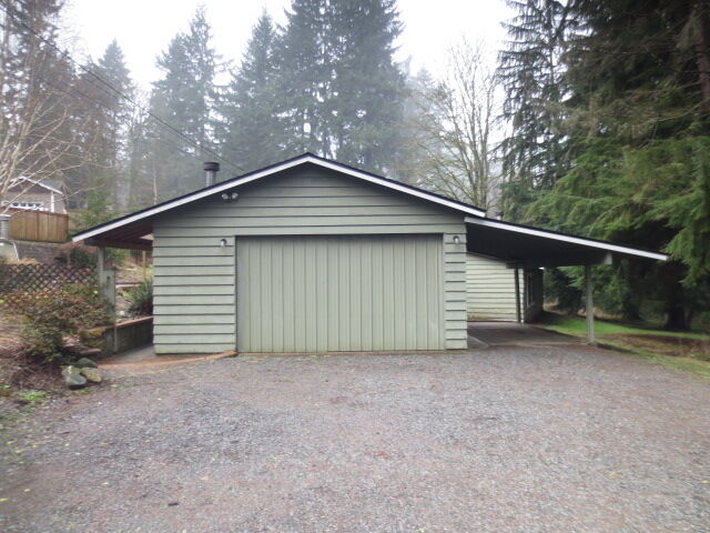 Property Photo:  21614 57th Ave SE  WA 98072 
