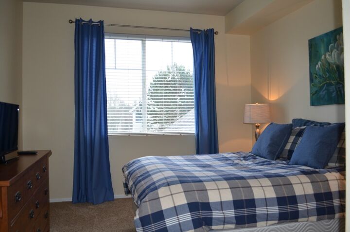 Property Photo: 537 225 Lane NE C206 WA 98074