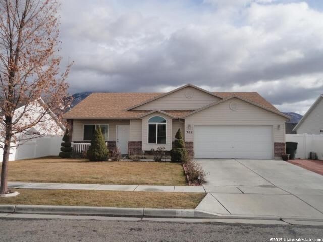 Property Photo:  Address not disclosed  UT 84404 