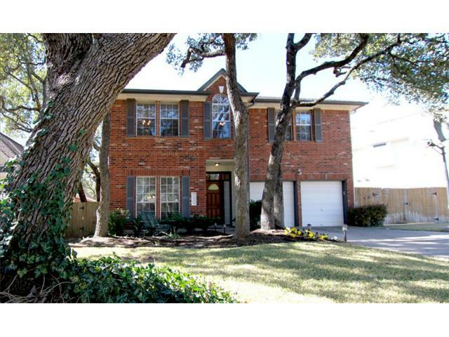 Property Photo: 11111 Crossland Drive TX 78726