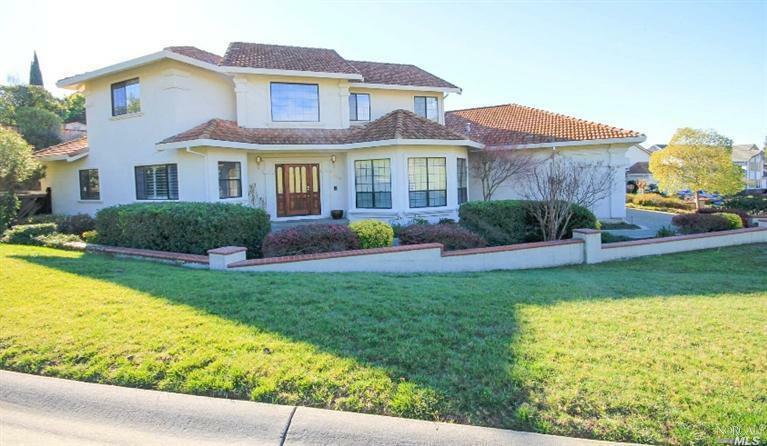 Property Photo:  2558 Cotswold Hills Drive  CA 94534 