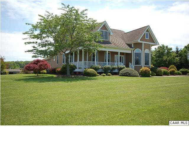 Property Photo: 14135 Spotswood Ridge Rd VA 22968