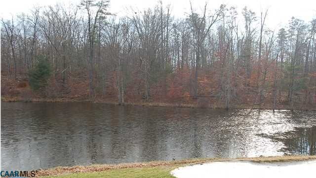 Property Photo:  Lot C Dundee Rd  VA 22973 