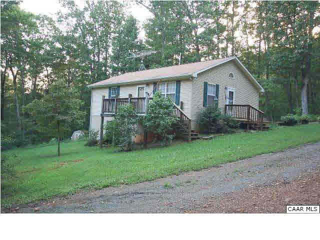 Property Photo: 1485 Red Bird Dr VA 22973