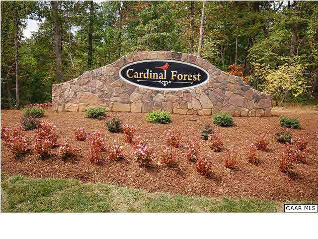 Property Photo:  8 Eddins Ln  VA 22968 