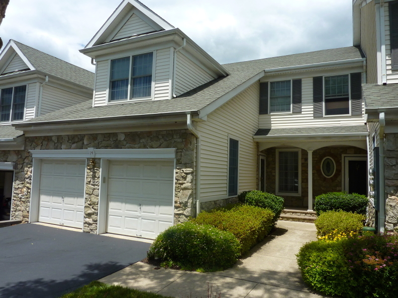 Property Photo: 14 Westgate Dr NJ 08801