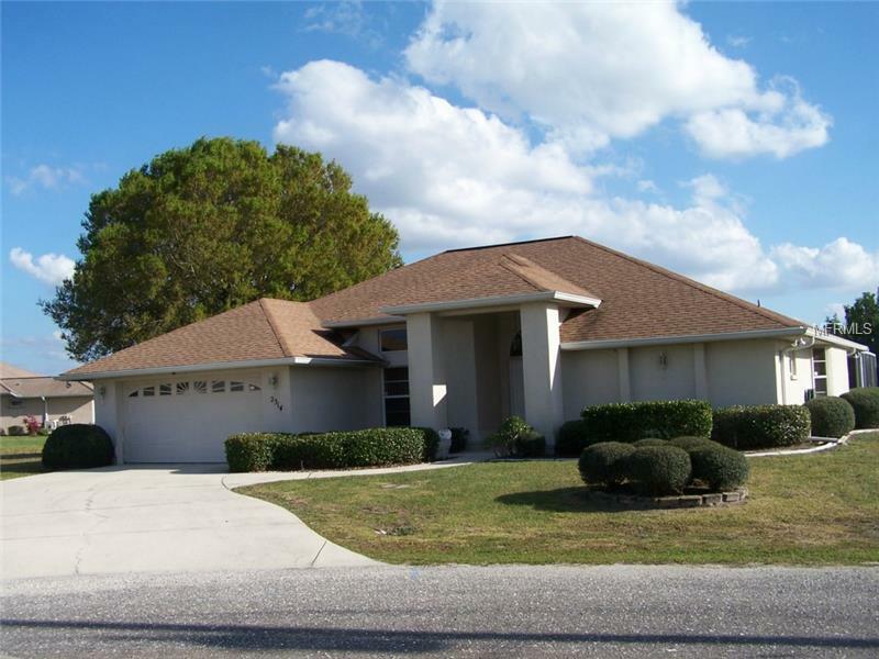 Property Photo:  2314 Oberon Lane  FL 33983 