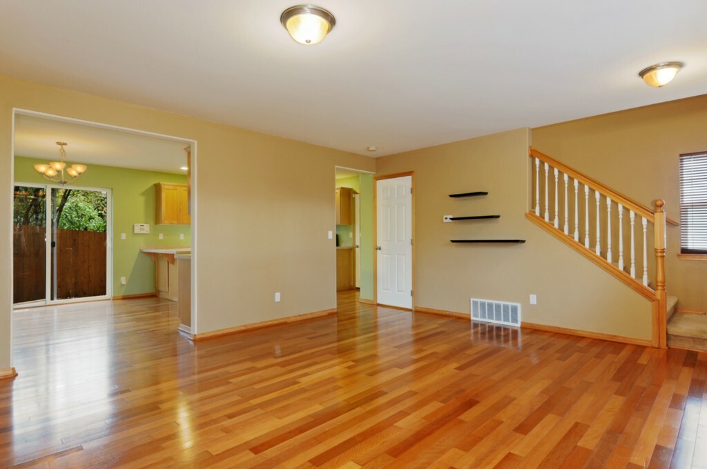 Property Photo: 3325 159th St SW B WA 98087