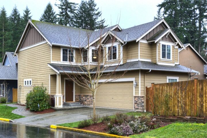 13326 21st Place W  Lynnwood WA 98087 photo