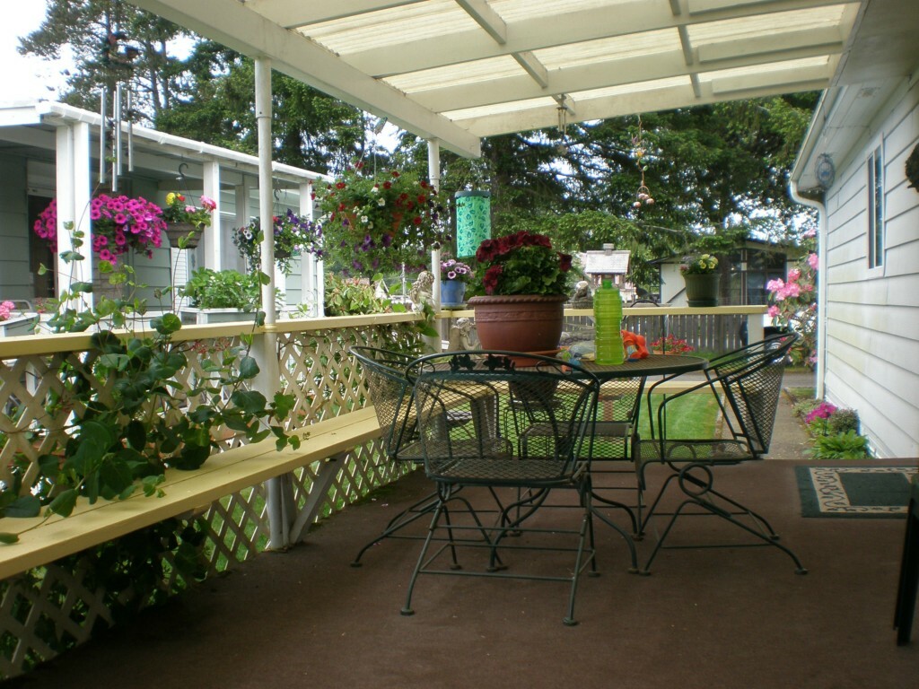 Property Photo: 121 E Blevins Rd N 68 WA 98584