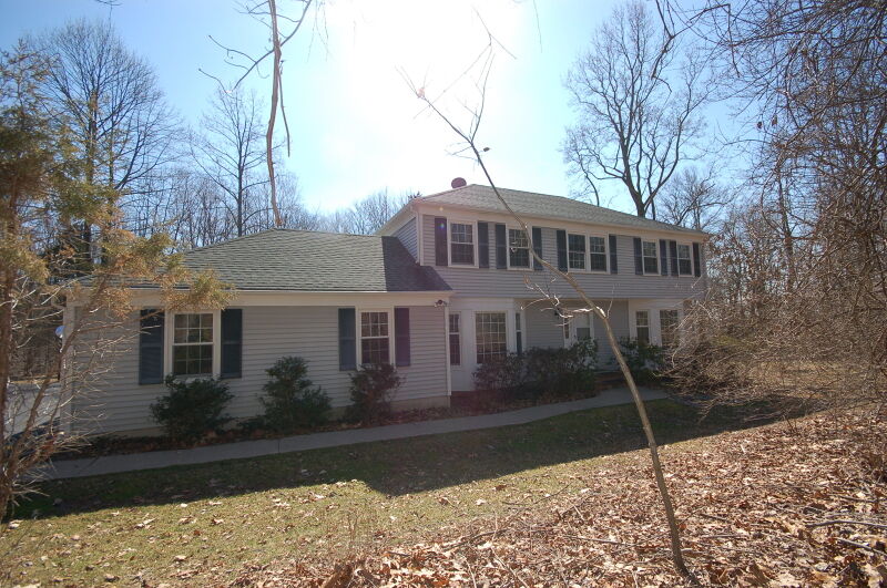 Property Photo:  153 Woolf Rd  NJ 08848 