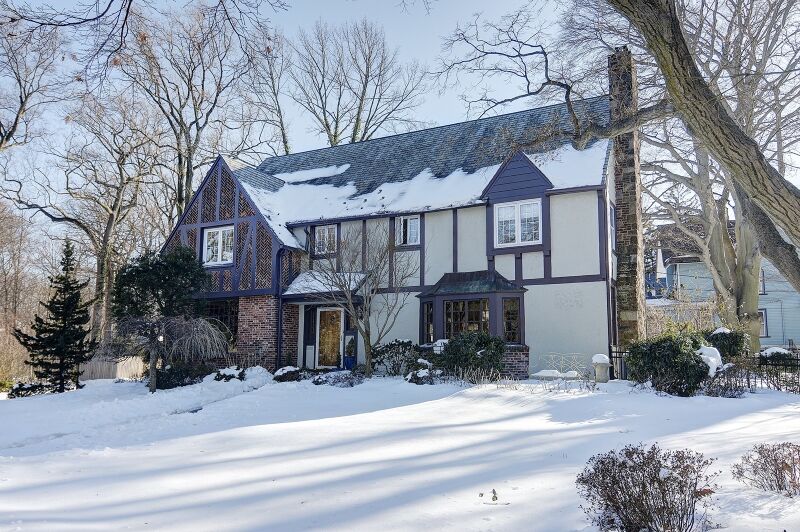 Property Photo: 57 Llewellyn Rd NJ 07042