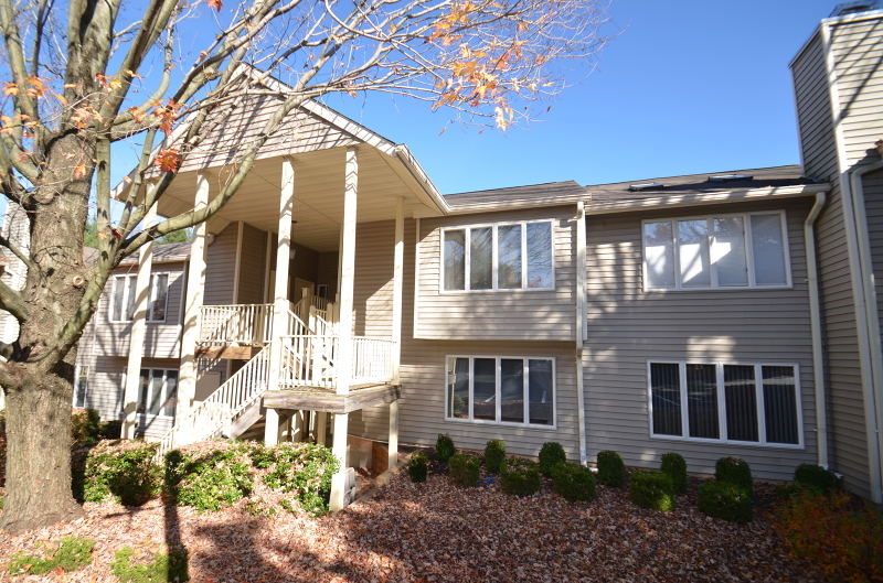 Property Photo:  109 Westchester Ter  NJ 08801 