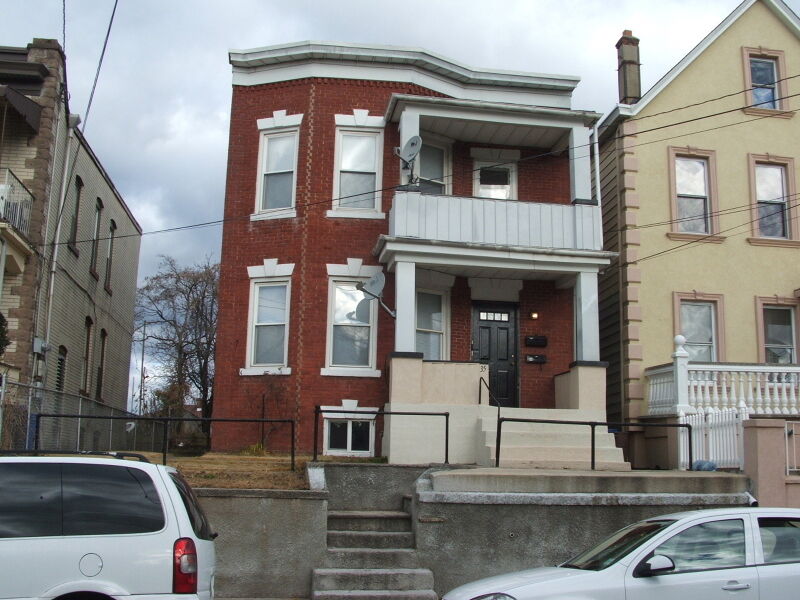 Property Photo:  35 Lanza Ave  NJ 07026 