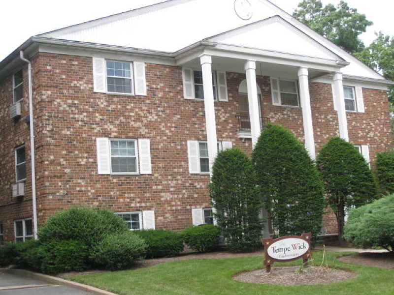 37 Hill St Apt A5  Morristown NJ 07960 photo