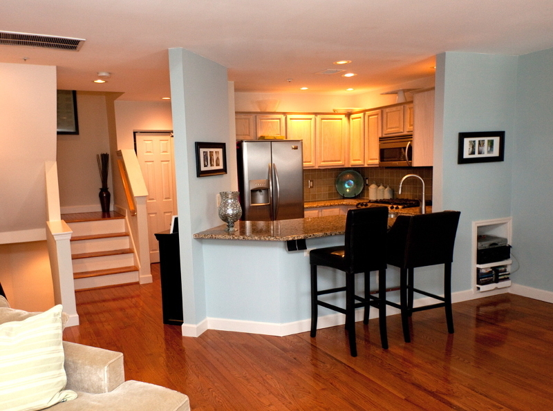 Property Photo: 1309 Windsor Ct NJ 07834