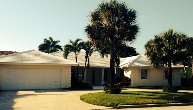 Property Photo:  345 S Maya Palm Drive  FL 33432 