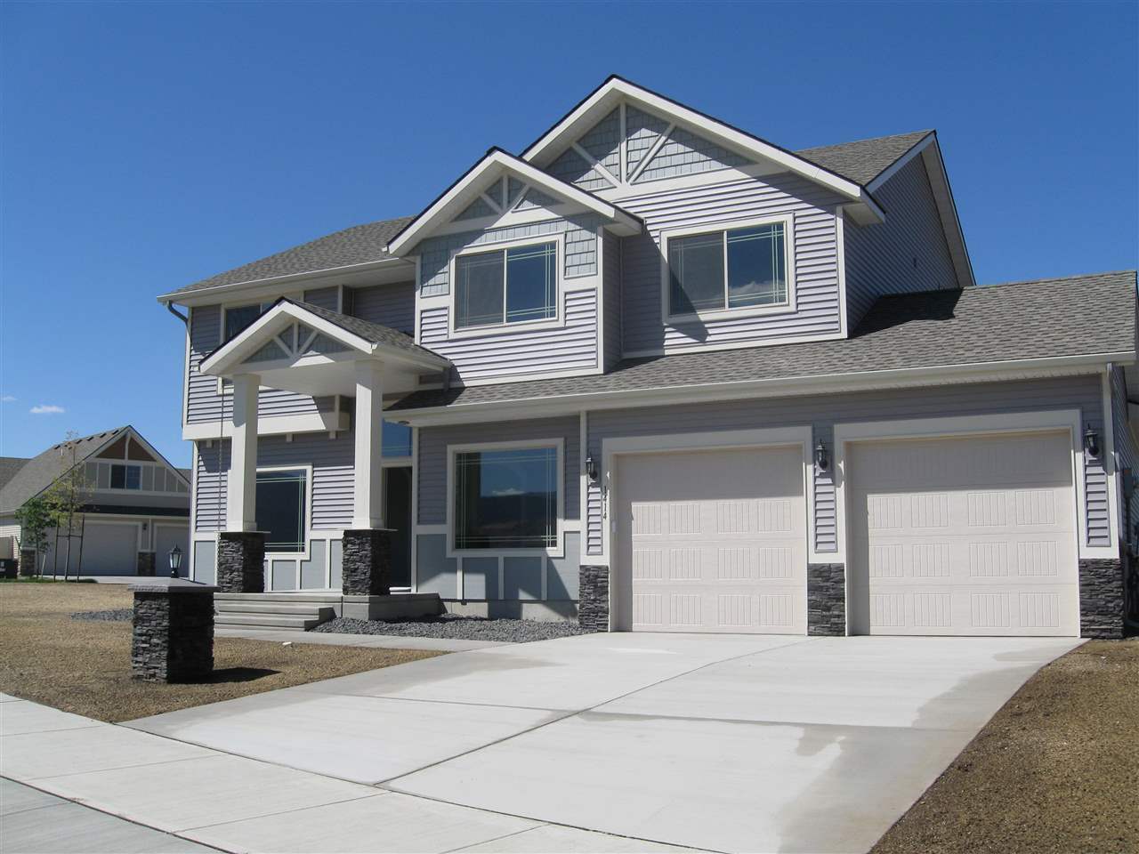 Property Photo: 1414 S McMillan Rd WA 99016