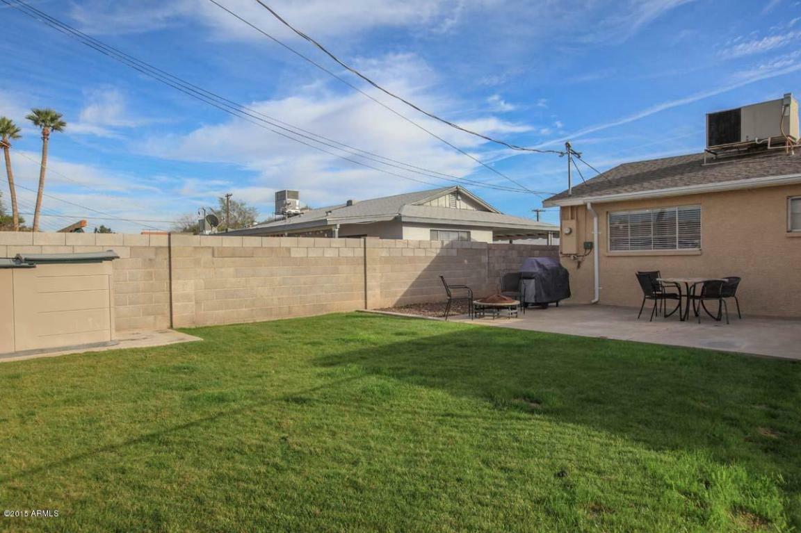 Property Photo:  438 E Pierce Street  AZ 85288 