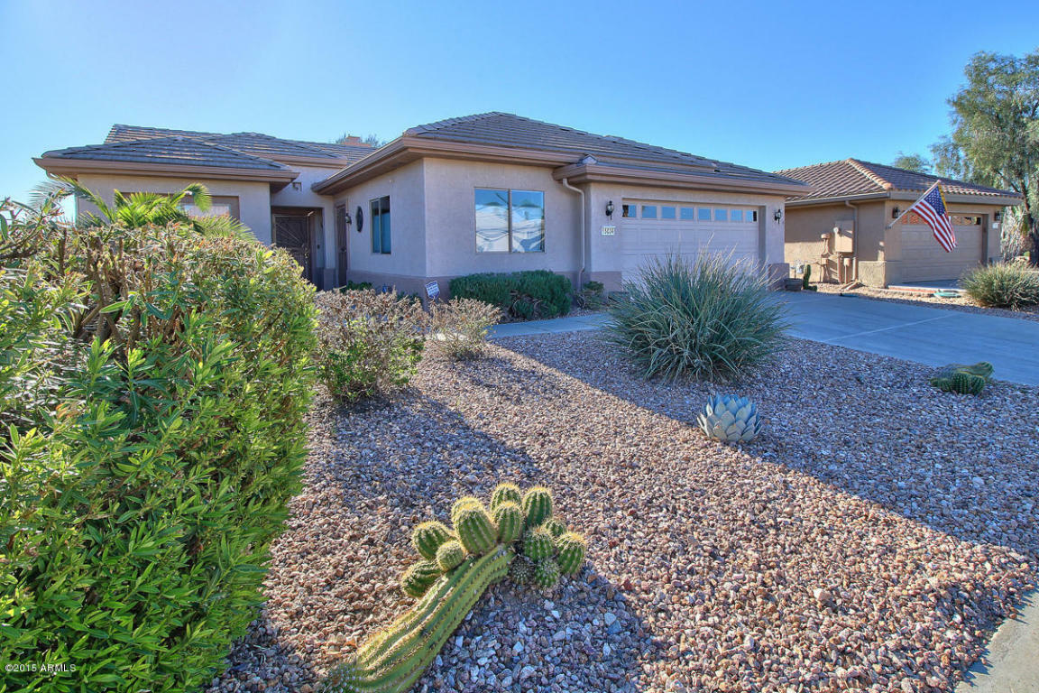 Property Photo:  15034 W Cactus Ridge Way  AZ 85374 