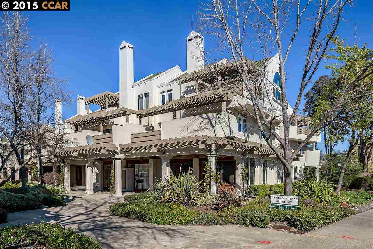 Property Photo: 92 Mozden Ln CA 94523