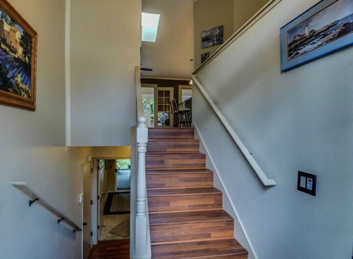 Property Photo: 2307 208th Place SE WA 98021