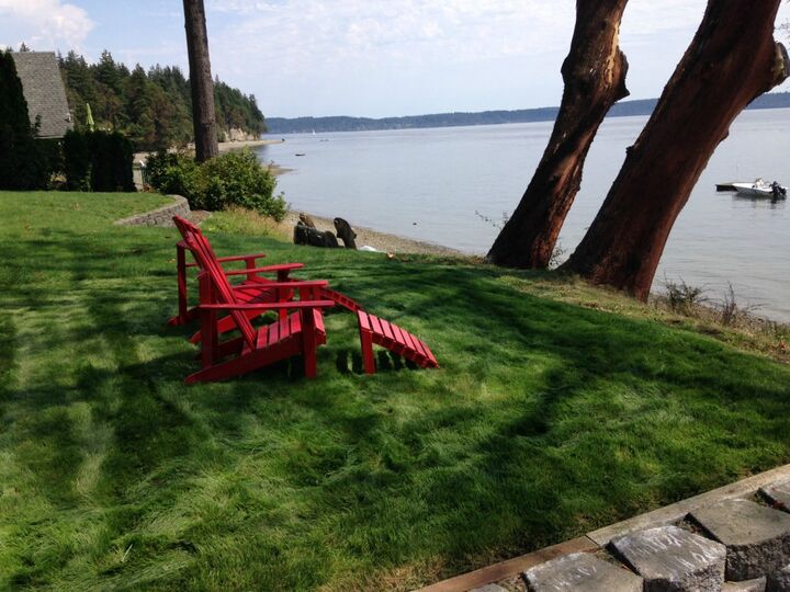 Property Photo: 601 E Rauschert Rd WA 98546