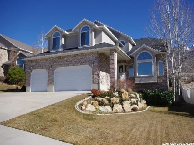 Property Photo: Address not disclosed UT 84121