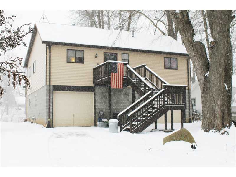 Property Photo: 141 McKim Way PA 16117