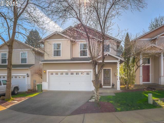 Property Photo: 10566 SW Coleman Loop OR 97070