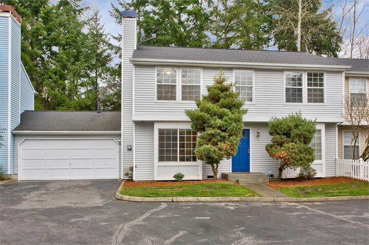 12910 103rd Place NE  Kirkland WA 98034 photo