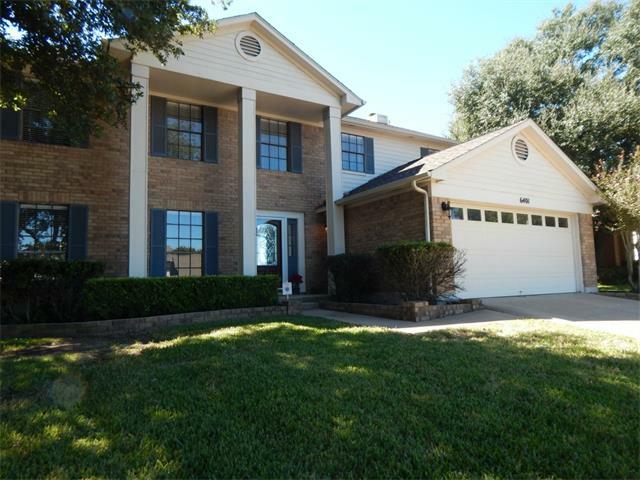 6401 Colina Lane  Austin TX 78759 photo