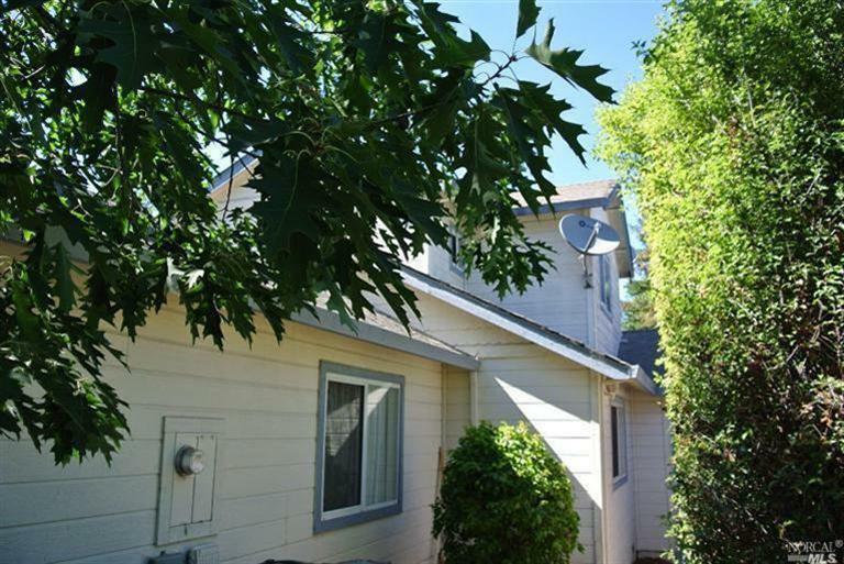 Property Photo:  1827 Rhianna Street  CA 95401 