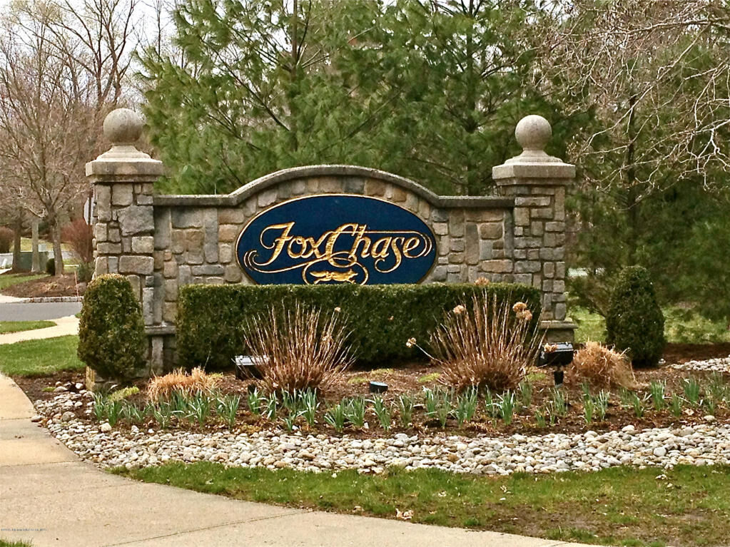 Property Photo: 7 Jockey Lane NJ 07753