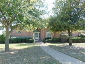 Property Photo:  5640 Twin Creeks Drive  TX 76065 