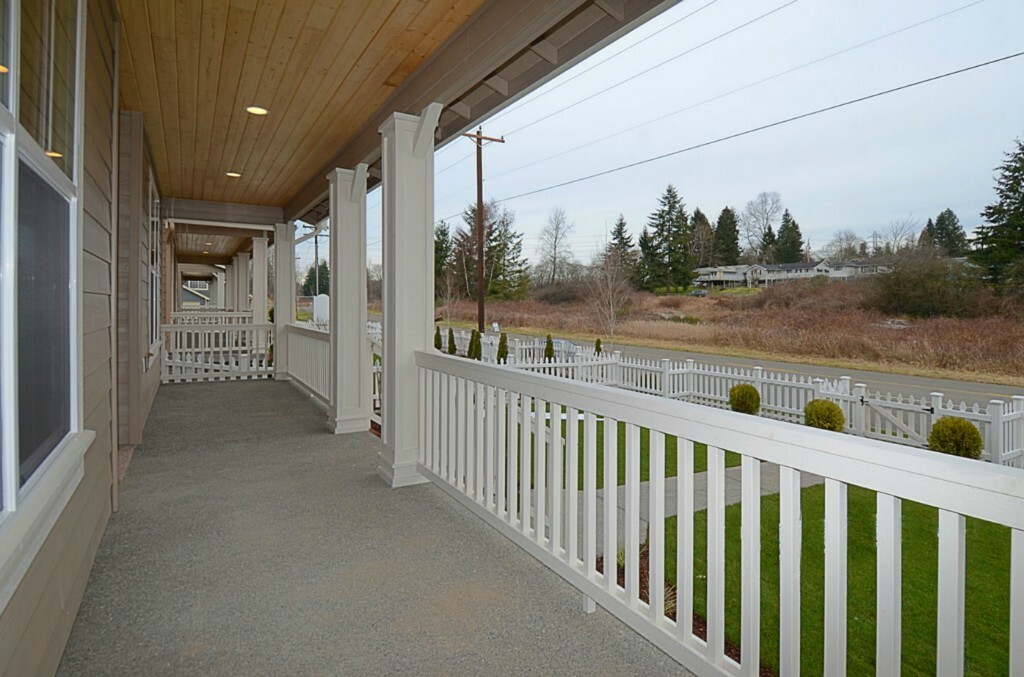 Property Photo:  622 Ludwig Rd  WA 98290 