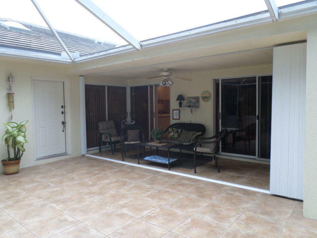 Property Photo:  1257 NW Sun Terrace Circle D  FL 34986 