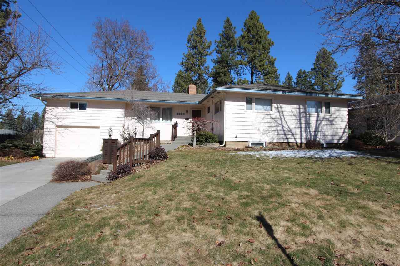 Property Photo: 2003 E 37th WA 99203
