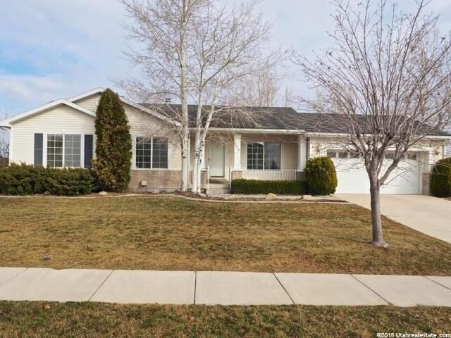 Property Photo: Address not disclosed UT 84088