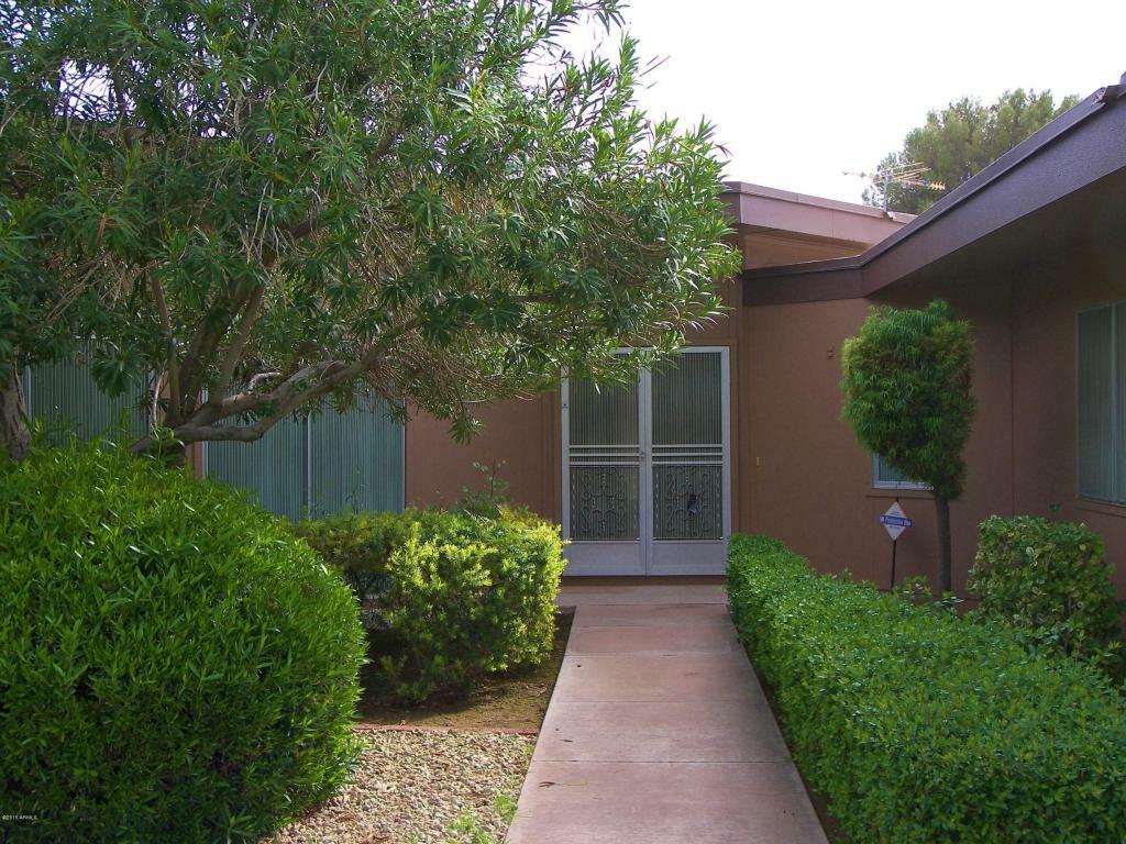 Property Photo:  10806 W Thunderbird Boulevard  AZ 85351 