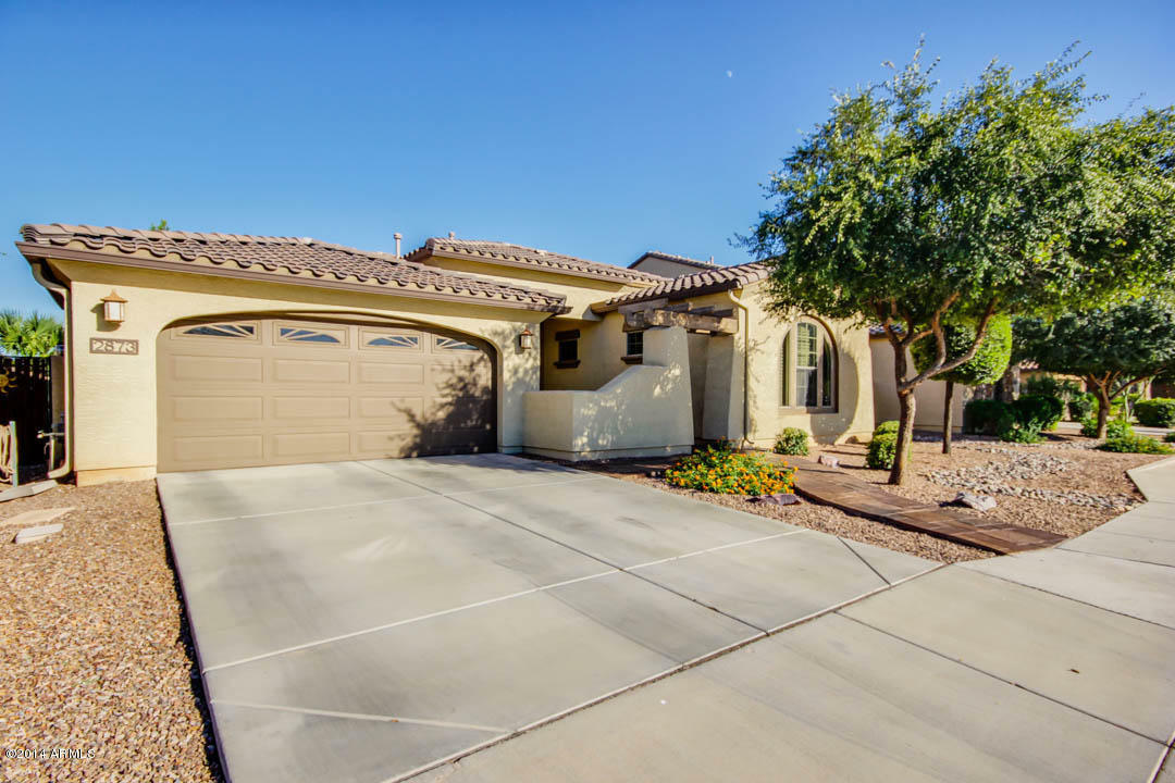 Property Photo:  2873 S Southwind Drive  AZ 85295 